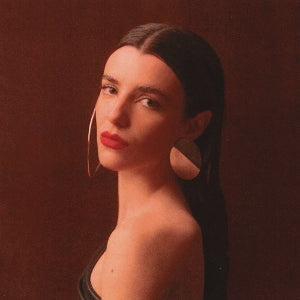 Nina Maia – Inteira (LP)