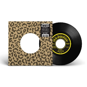 Hollie Cook – Shy Girl / Front Line (12in)