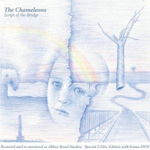 Chameleons – Script of the Bridge (LP)