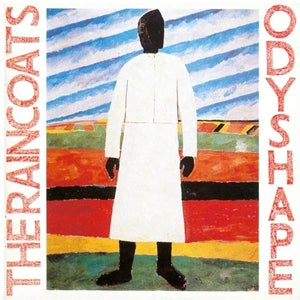 Raincoats – Odyshape (LP)