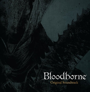 Various – Bloodborne (LP)