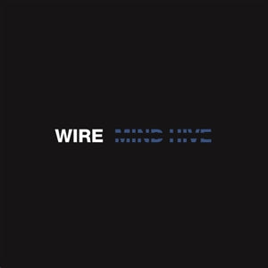 Wire – Mind Hive (LP)
