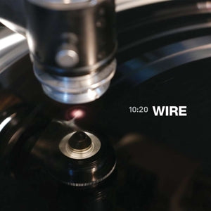 Wire – 10.20 (LP)
