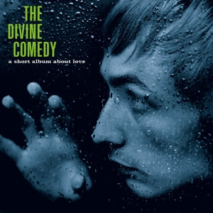 Divine Comedy – A Short Album About Love (LP)