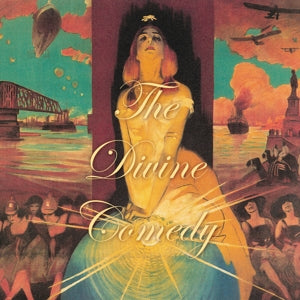 Divine Comedy – Foreverland (LP)