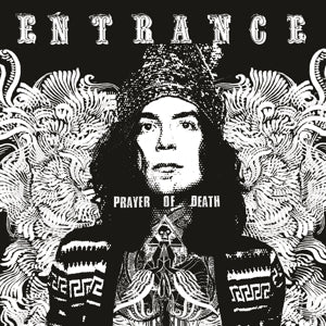 Entrance – Prayer of Death (LP)