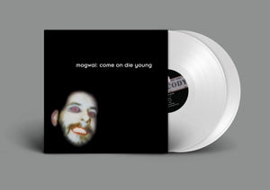 Mogwai – Come On Die Young (LP)