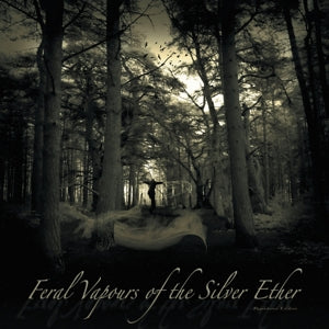 Chris & Cosey – Feral Vapours of the Silver Ether (Yellow) (LP)