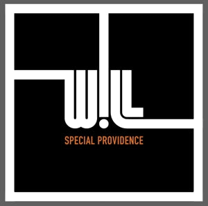 Special Providence – Will (LP)