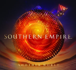 Southern Empire – Another World (LP)