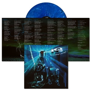 Iq – Are You Sitting Comfortably? (LP)