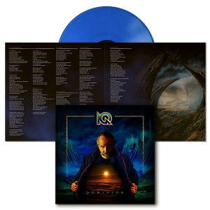 IQ – Dominion (LP)