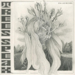 Trees Speak – Ohms (LP)