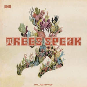 Trees Speak – Shadow Forms (LP)