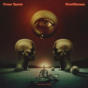 Trees Speak – Posthuman (LP)