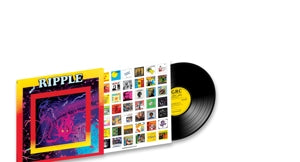 Ripple – Ripple (LP)
