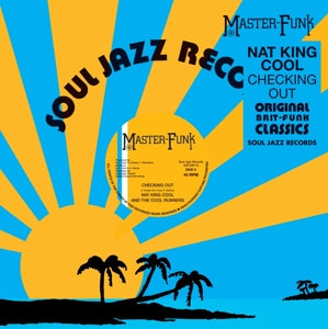 Nat King Cole – Checking Out (12in)