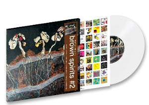 Brown Spirits – Brown Spirits #2 (LP)