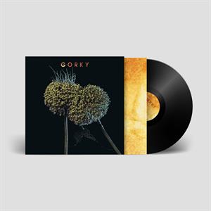 Gorky – Gorky (LP)