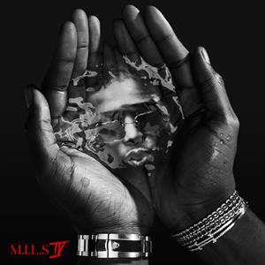 Ninho – M.I.L.S 4 (LP)