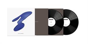 New Order – The Best of New Order (LP)