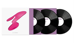 New Order – The Rest of New Order (LP)