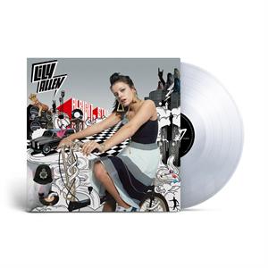 Lily Allen – Alright
