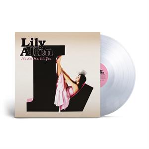 Lily Allen – It's Not Me