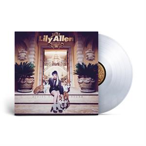 Lily Allen – Sheezus (LP)