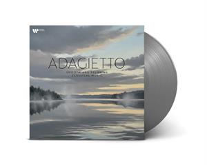 Various – Adagietto - Smooth and Relaxing Classical Music (LP)