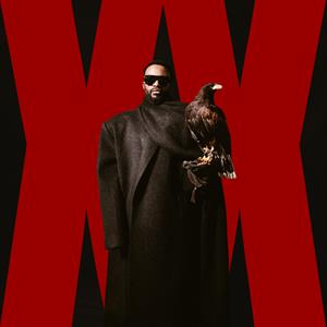 Fally Ipupa – Xx (LP)