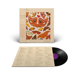 Talk Talk – The Colour of Spring (LP)