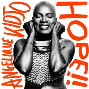 Angélique Kidjo – Hope!! (LP)