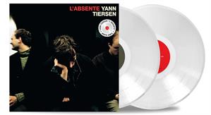 Yann Tiersen – L'absente (LP)