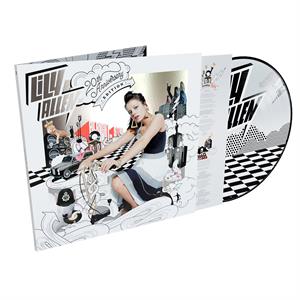 Lily Allen – Alright