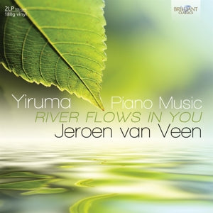 Yiruma – River Flows In You (LP)