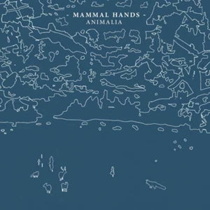 Mammal Hands – Animalia (LP)