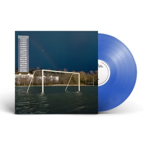Gallus – We Don't Like the People We've Become (LP)