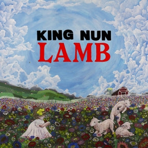 King Nun – Lamb (LP)