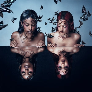 Nova Twins – Parasites & Butterflies (LP)