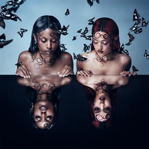 Nova Twins – Parasites & Butterflies (LP)