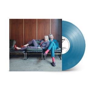 Molotovs – Wasted On Youth (LP)