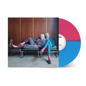 Molotovs – Wasted On Youth (LP)