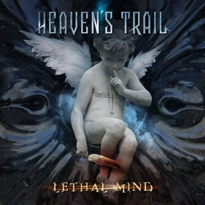Heaven's Trail – Lethal Mind (LP)