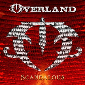 Overland (Canada) – Scandalous (LP)
