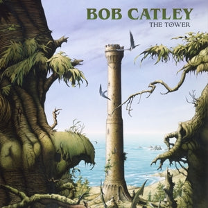 Bob Catley – The Tower (LP)