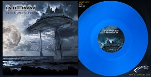 N.O.W. – Bohemian Kingdom (LP)