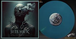 Jelusick – Apolitical Ecstasy (LP)