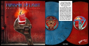 Khalil Turk & Friends – Turkish Delight Iii (LP)