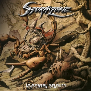 Stormzone – Immortal Beloved (LP)